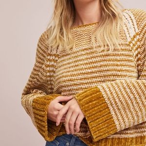 Lovely Anthropologie Sweater